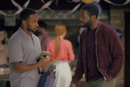 ‘Black Mirror’: That DC-Marvel Connection in ‘Striking Vipers’ Was a ‘Happy Accident,’ Charlie Brooker Says