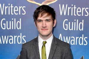 Bo Burnham