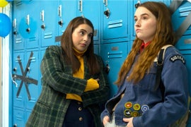 GLAAD Media Awards: ‘Booksmart,’ ‘Pose’ and ‘Schitt’s Creek’ Take Home Top Prizes