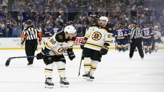 Boston Symphony Orchestra Creates the Ultimate Hype Video for Bruins vs Blues Game 5 (Exclusive Video)