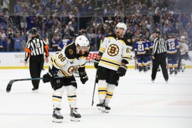 Boston Symphony Orchestra Creates the Ultimate Hype Video for Bruins vs Blues Game 5 (Exclusive Video)