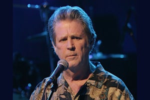 Brian Wilson Beach Boys