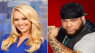 Fox Nation’s Britt McHenry Lost the Phone Linked to Her Sexual Harassment Lawsuit Claims