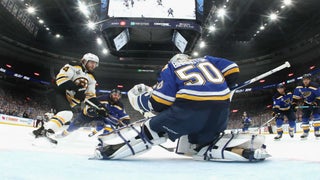 NHL Signs Multiyear Deal With Yandex to Stream All Games in Russia