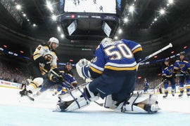 NHL Signs Multiyear Deal With Yandex to Stream All Games in Russia