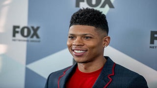 ‘Empire’ Star Bryshere Gray Arrested on Traffic-Related Charge in Chicago