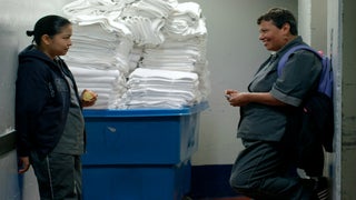 ‘The Chambermaid’ Film Review: Mexican Drama Gives Powerful Voice to Invisible Laborers