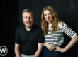 Charlie Brooker & Annabel Jones, Black Mirror