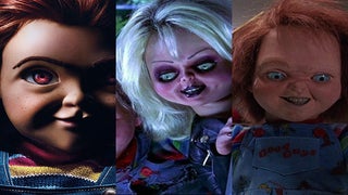 All 8 ‘Child’s Play’ Movies Ranked, Worst to Best (Photos)