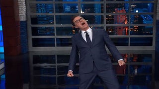 Colbert Imagines What Else Trump Might Claim Credit for After Mexico Tariff Weirdness (Video)