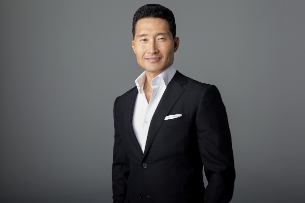 Daniel Dae Kim