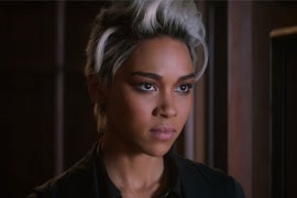 ‘Dark Phoenix’ Star Alexandra Shipp on the X-Men Character She’d Play Instead of Storm