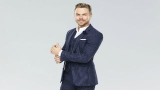 ‘World of Dance’ Judge Derek Hough Signs First-Look Deal With Universal Television