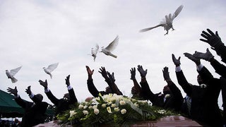 Charleston Church Shooting Was ‘Like a Family Tragedy’ for Stephen Curry, ‘Emanuel’ Director Says