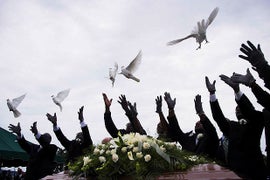 Charleston Church Shooting Was ‘Like a Family Tragedy’ for Stephen Curry, ‘Emanuel’ Director Says
