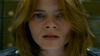 Emma Greenwell Doesn’t Know Who She Is or Who She Can Trust in Starz’s ‘The Rook’ Trailer (Video)