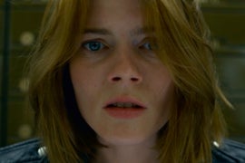 Emma Greenwell Doesn’t Know Who She Is or Who She Can Trust in Starz’s ‘The Rook’ Trailer (Video)