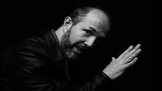 ‘Escape at Dannemora’: Eric Lange on Co-Star Patricia Arquette and Their ‘Very Eccentric Teeth’ (Video)