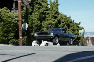 Fast N' Loud