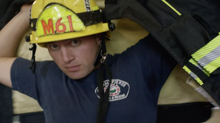 Fox’s ‘First Responders Live’ Teaser: It’s Like ‘9-1-1’ – But, You Know, Real (Exclusive Video)