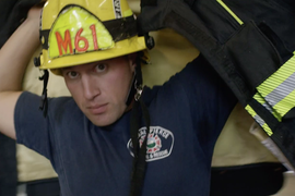 Fox’s ‘First Responders Live’ Teaser: It’s Like ‘9-1-1’ – But, You Know, Real (Exclusive Video)