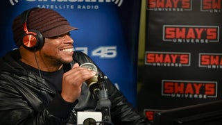 Sway Calloway, Omarion, and MindofRez Sign With Fullscreen (Exclusive)