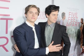 Dylan Sprouse Says Hacker ‘Idiots’ Sent Racist Tweet From His Account