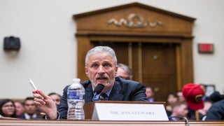 House Judiciary Committee Passes 9/11 Victims Fund Bill After Jon Stewart’s Plea to Congress