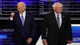 Here Are the 10 Candidates Who Have Qualified for the Third Democratic Debate