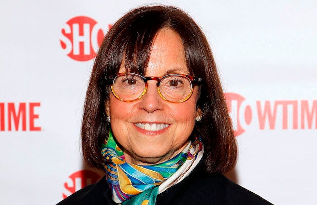 Cbs News President Susan Zirinsky To Step Down After 2 Years