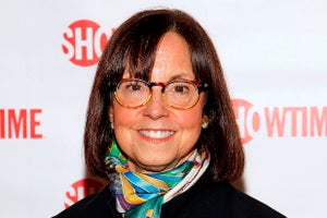Susan Zirinsky