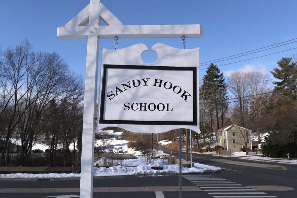 Sandy Hook