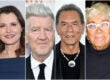 Governors Award Academy Honorees