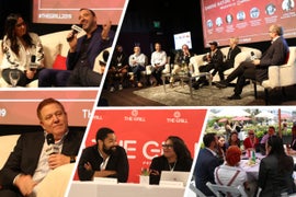 Takeaways From TheGrill 2019 – Where Anxiety Is Driving Innovation
