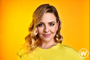 Heléne Yorke, The Other Two