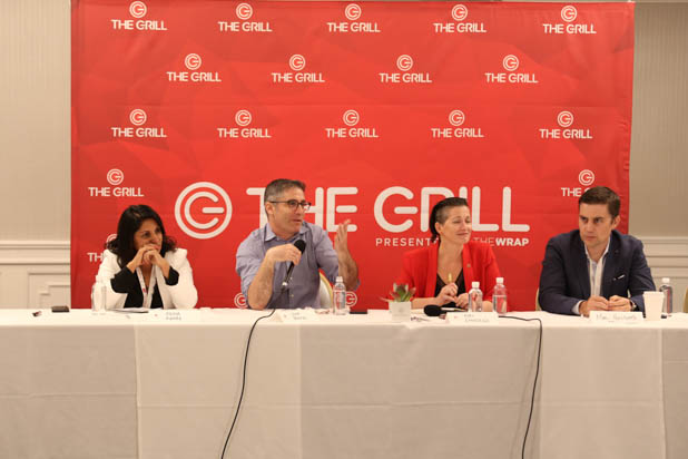 Silicon Beach Roundtable