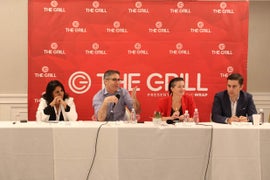 Tech Execs on the State of Silicon Beach and the Challenge of Doing Business While Doing Good (Video)