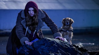 Ratings: The CW’s ‘In the Dark’ Season Finale Is No Bright Spot
