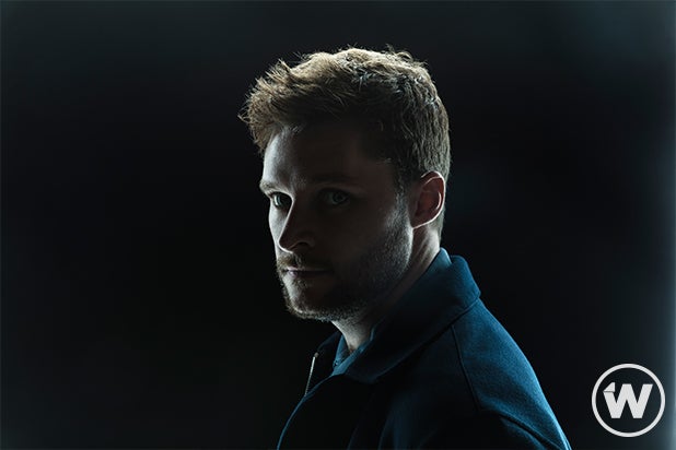 Jack Reynor, Midsommar Jack Reynor, Midsommar