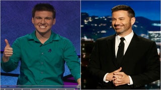 Jimmy Kimmel Has an Interesting Theory as to How James Holzhauer Lost ‘Jeopardy’ (Video)