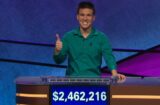James Holzhauer Jeopardy