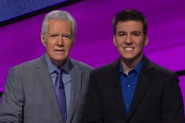 Why ‘Jeopardy!’ Champ James Holzhauer’s Daughter Hopes He Loses – and Soon