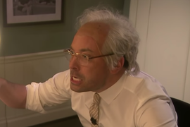 Jimmy Fallon’s ‘You Need to Calm Down’ Parody Takes Shots at Bernie, Beto and Trump (Video)