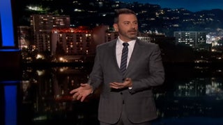 Jimmy Kimmel Compares Trump-Russia to the College Admissions Scandal (Video)