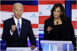 How to Watch CNN’s Democratic Presidential Debates