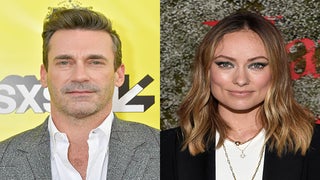 Jon Hamm, Olivia Wilde to Star in Clint Eastwood’s ‘Richard Jewell’