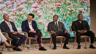 Michael B. Jordan on Importance of Civil Rights Drama ‘Just Mercy’: ‘I Don’t Want to Mess This Up’