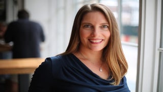Conde Nast Entertainment Names Kathryn Friedrich as General Manager, EVP of Operations