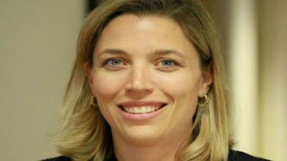 Katherine Textor, ’60 Minutes’ Producer, Dies at 45