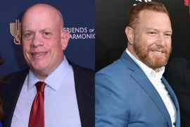 Ryan Kavanaugh, Former Business Partner Resolve Legal Drama Over Entertainment Stock Exchange (Exclusive)